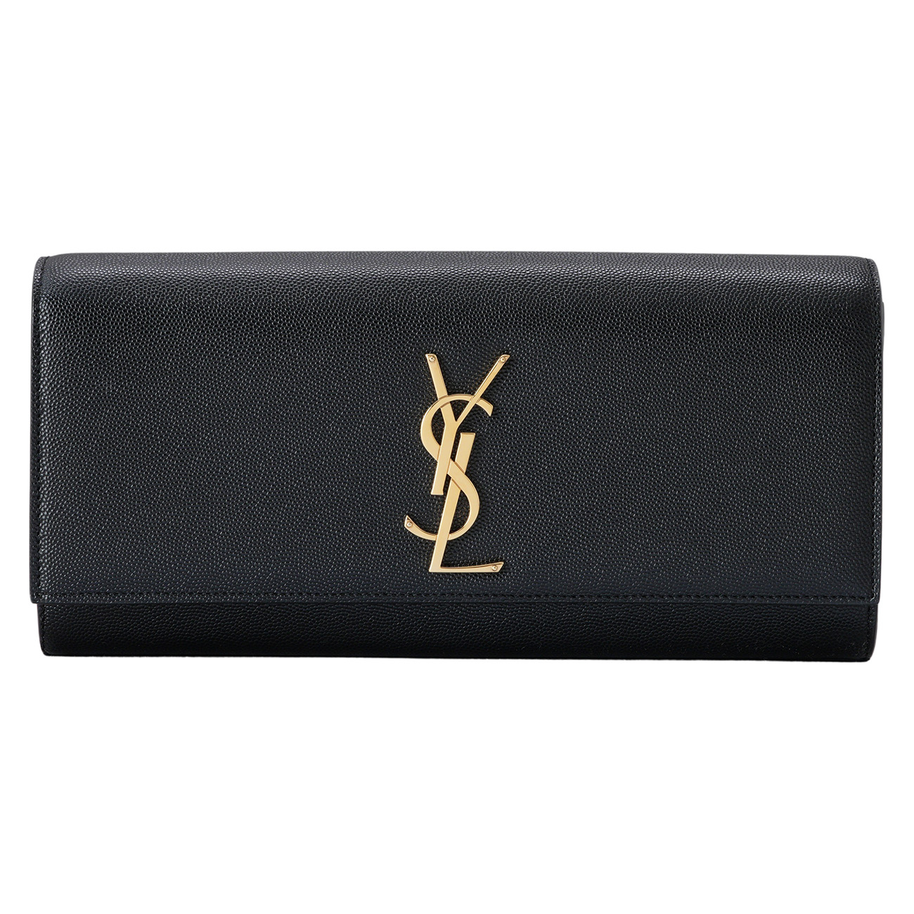 YVES SAINT LAURENT(USED)생로랑 326079 케이트 클러치